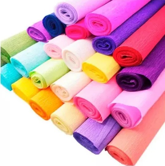 PAPEL CREPOM